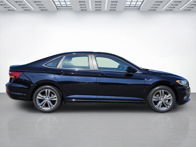 used 2019 Volkswagen Jetta car, priced at $14,772