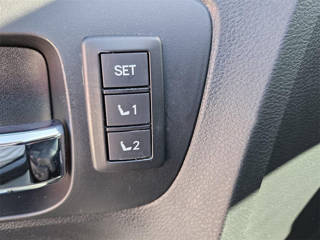 used 2019 Toyota Tundra car, priced at $42,921