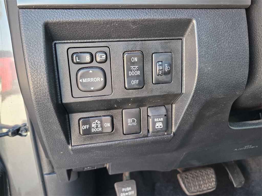 used 2019 Toyota Tundra car, priced at $42,921