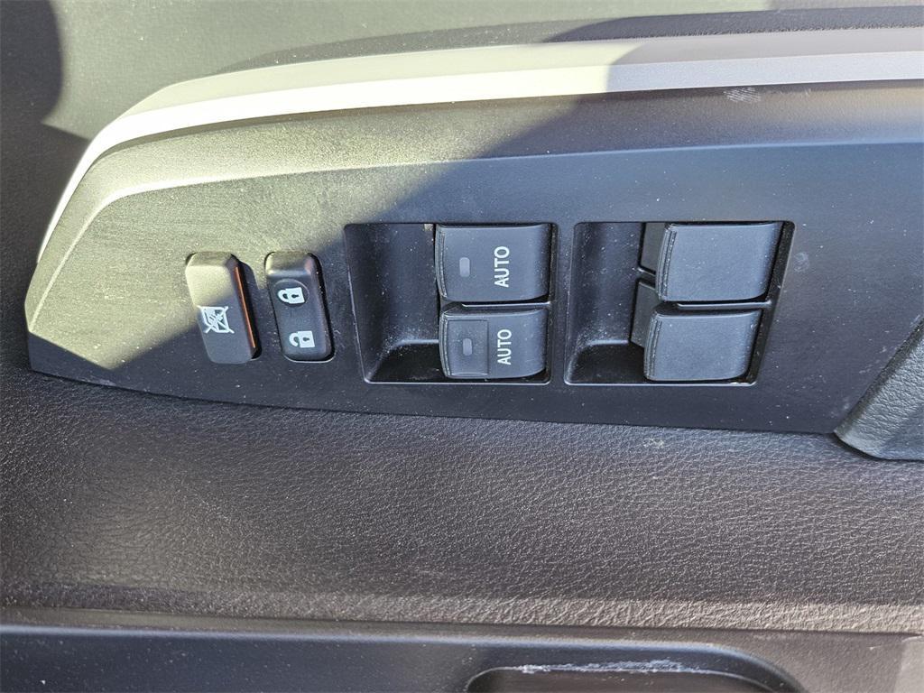 used 2019 Toyota Tundra car, priced at $42,921