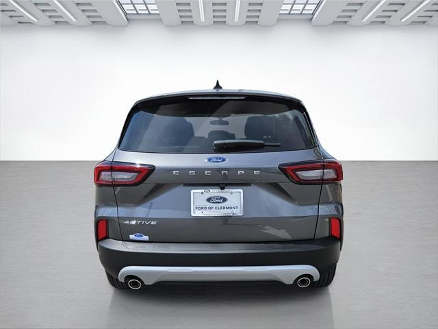 new 2024 Ford Escape car, priced at $29,250