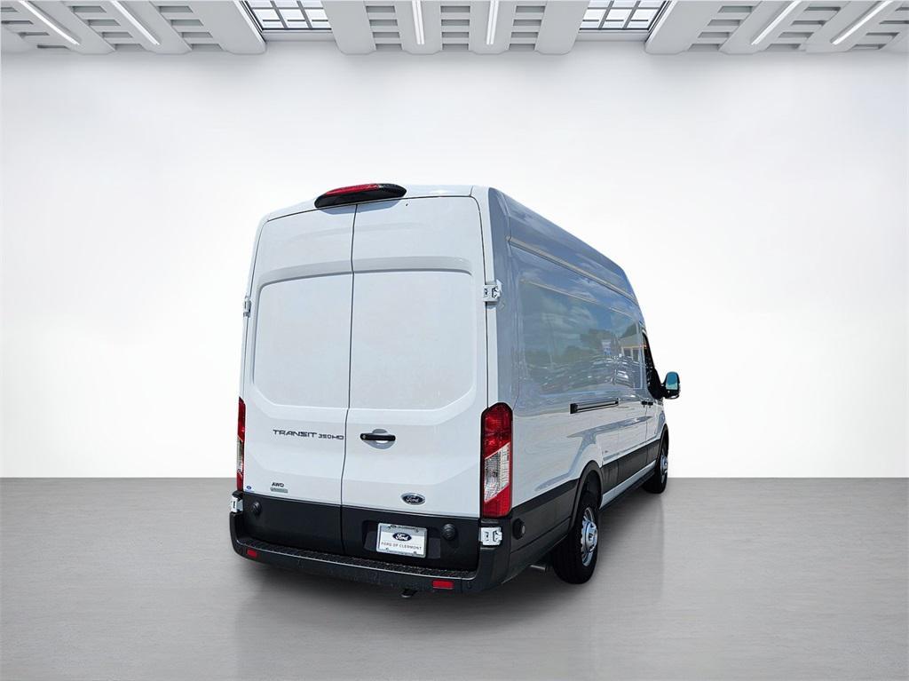 new 2025 Ford Transit-350 car, priced at $59,405