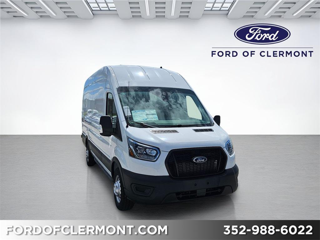 new 2025 Ford Transit-350 car, priced at $59,405