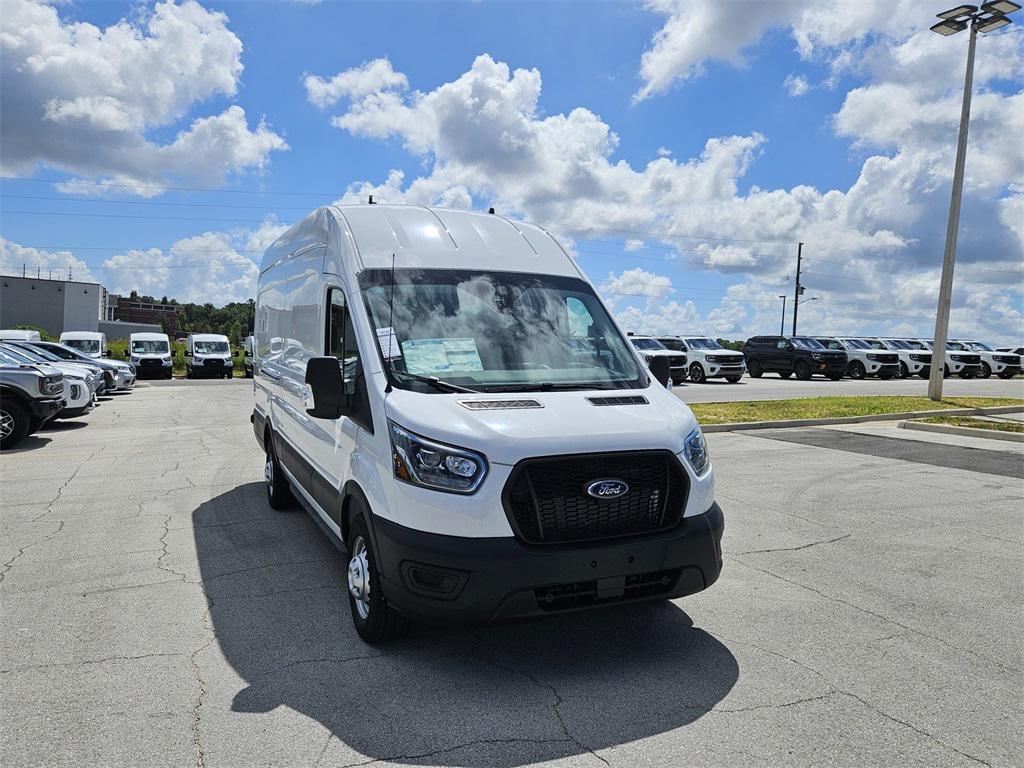 new 2025 Ford Transit-350 car, priced at $59,405