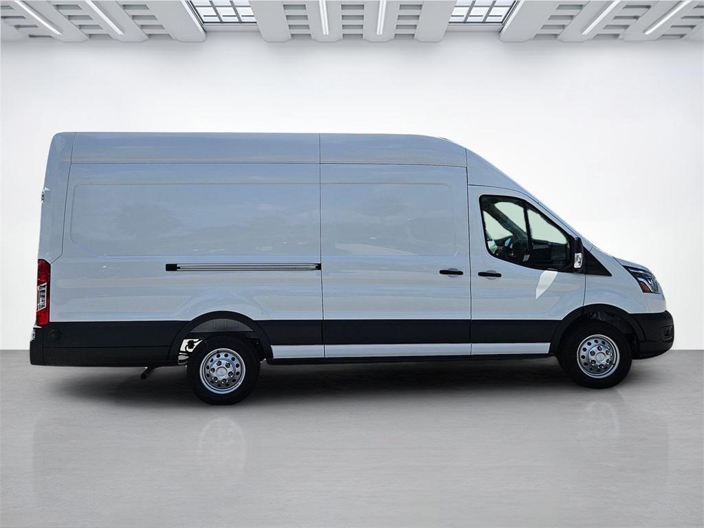 new 2025 Ford Transit-350 car, priced at $59,405