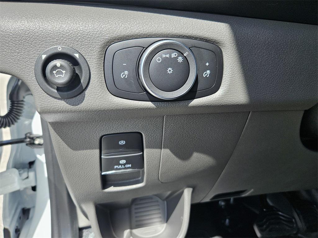 new 2025 Ford Transit-350 car, priced at $59,405