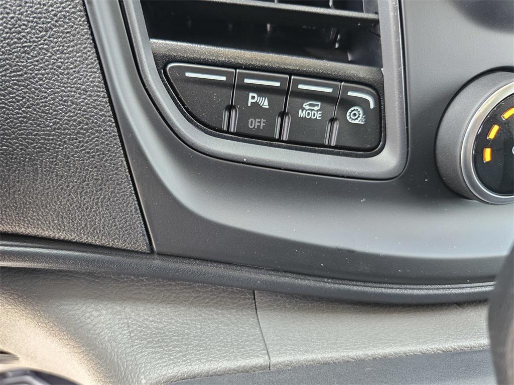 new 2025 Ford Transit-350 car, priced at $59,405