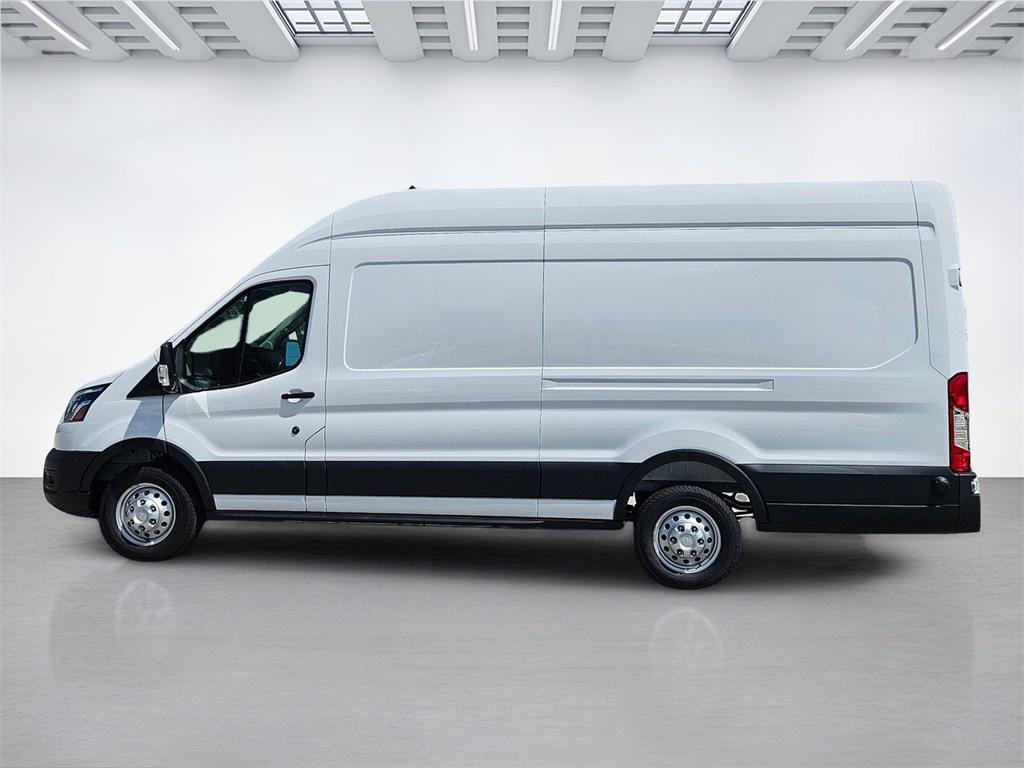 new 2025 Ford Transit-350 car, priced at $59,405
