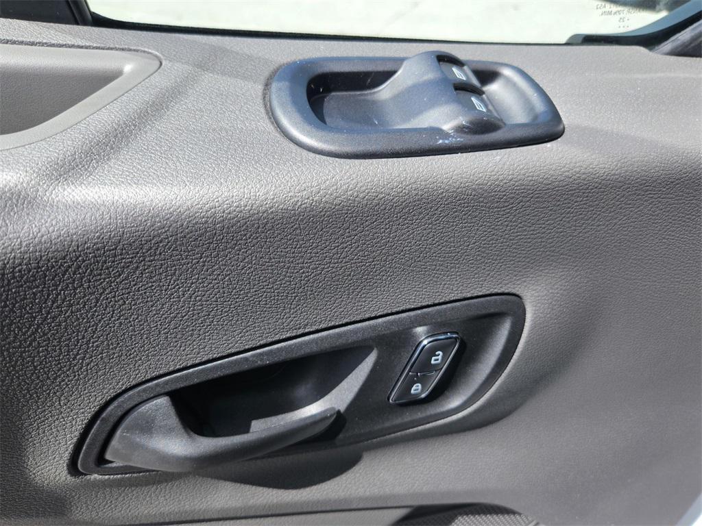 new 2025 Ford Transit-350 car, priced at $59,405