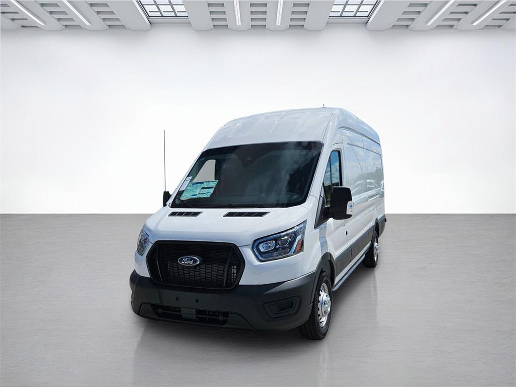 new 2025 Ford Transit-350 car, priced at $59,405