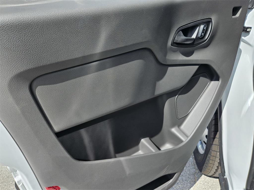 new 2025 Ford Transit-350 car, priced at $59,405