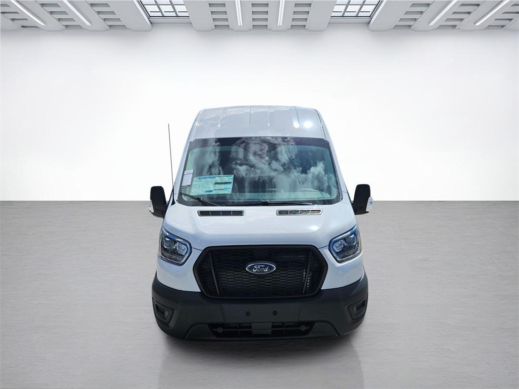 new 2025 Ford Transit-350 car, priced at $59,405