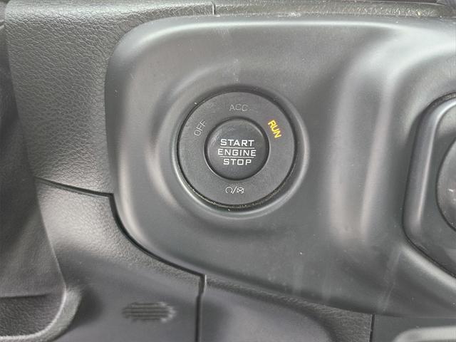 used 2018 Jeep Wrangler Unlimited car, priced at $21,152