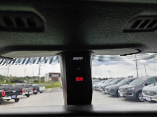 used 2018 Jeep Wrangler Unlimited car, priced at $21,152