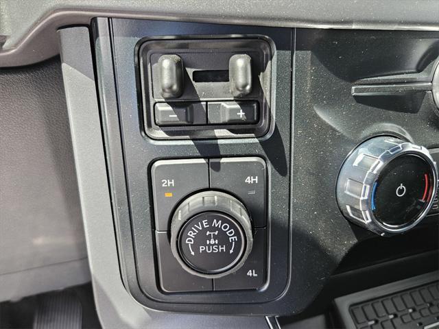 new 2025 Ford F-150 car, priced at $63,581