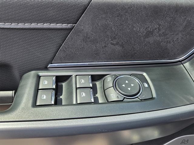 new 2025 Ford F-150 car, priced at $63,581