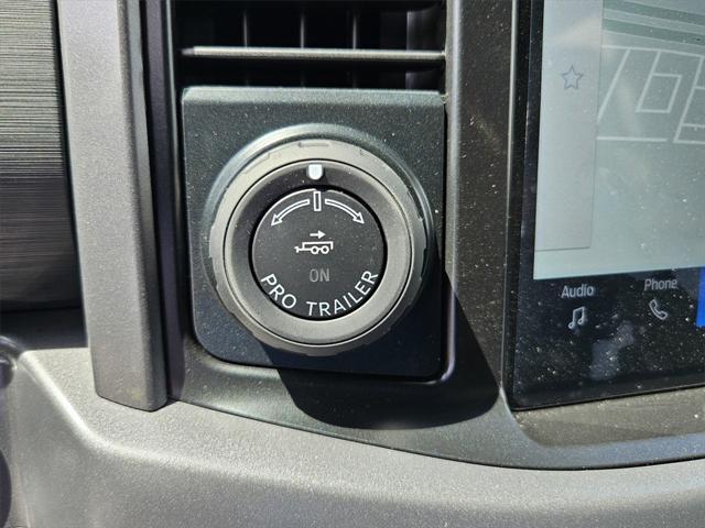 new 2025 Ford F-150 car, priced at $63,581