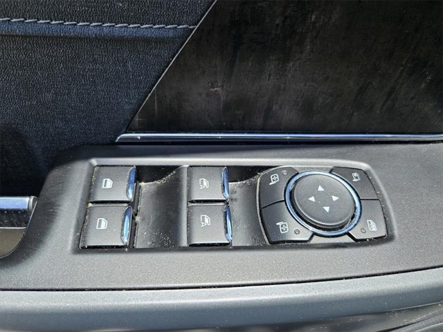 used 2022 Ford F-150 car, priced at $43,992