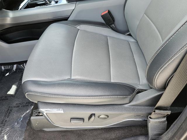 used 2022 Ford F-150 car, priced at $43,992