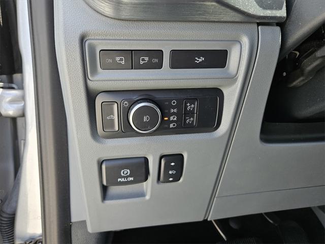 used 2022 Ford F-150 car, priced at $43,992