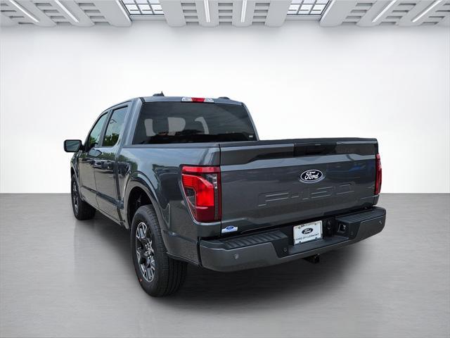new 2025 Ford F-150 car, priced at $42,995