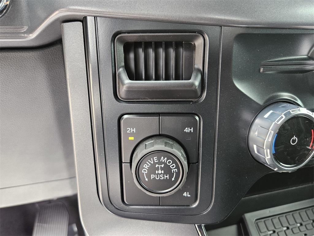 new 2025 Ford F-150 car, priced at $101,827