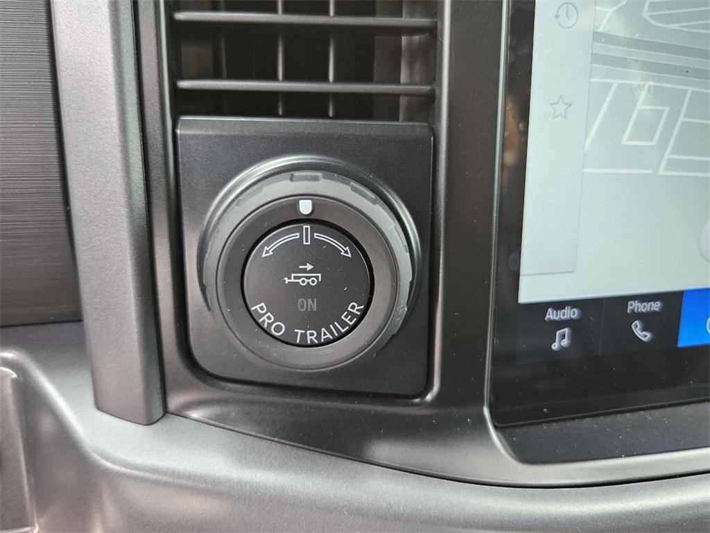 new 2025 Ford F-150 car, priced at $101,827