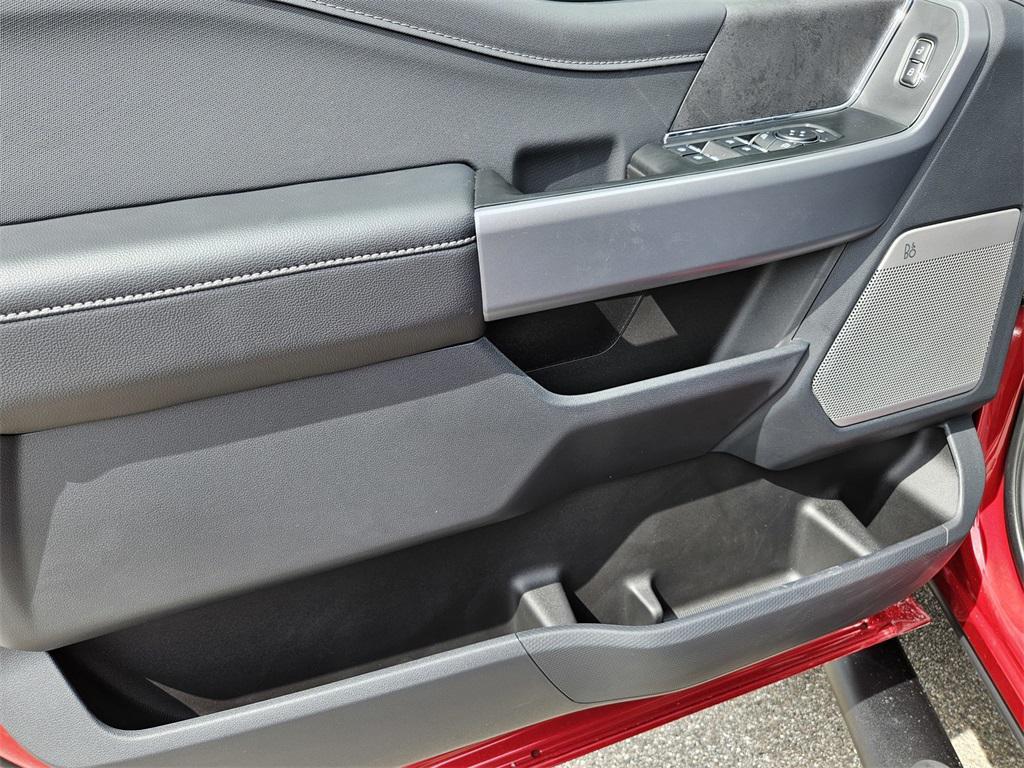 new 2025 Ford F-150 car, priced at $101,827