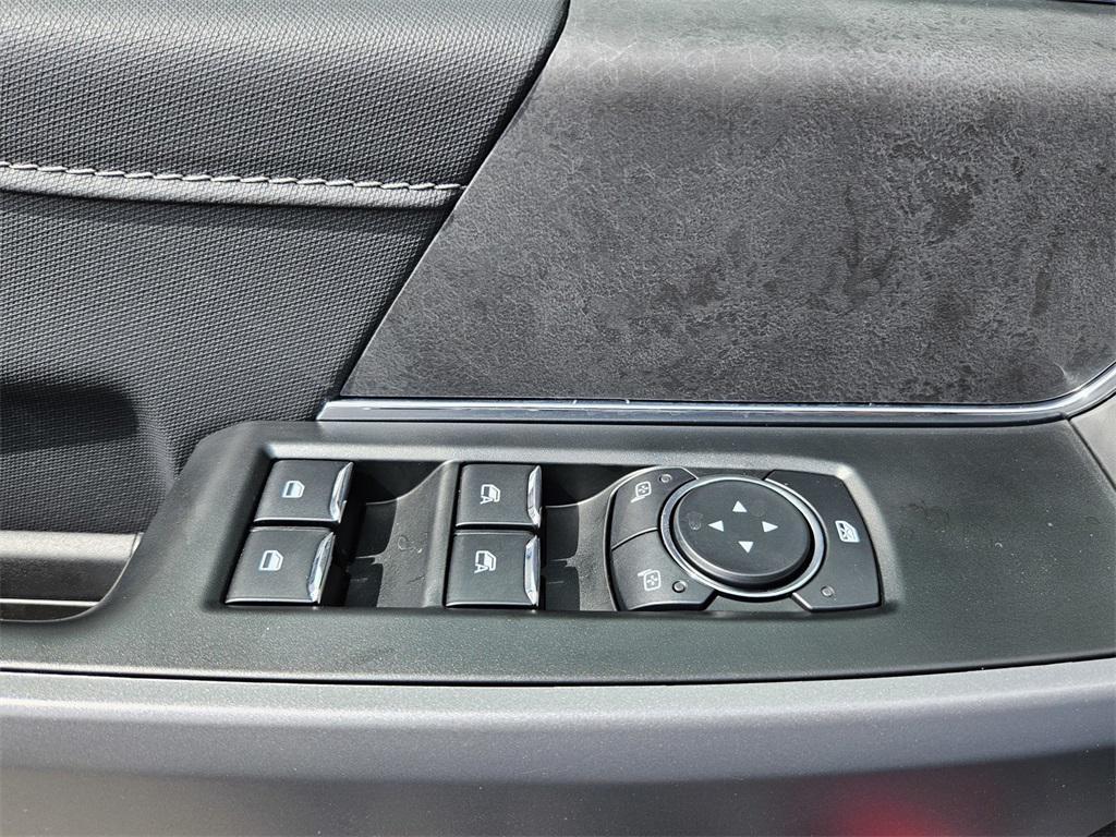 new 2025 Ford F-150 car, priced at $101,827