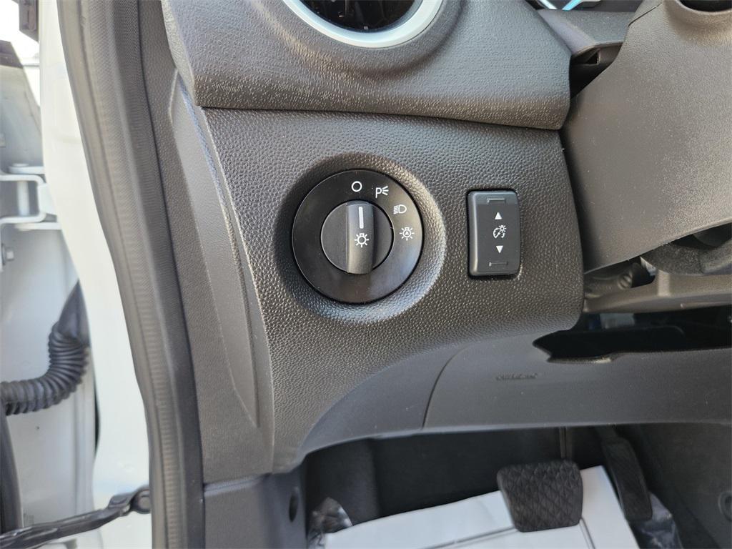 used 2019 Ford Fiesta car, priced at $8,269