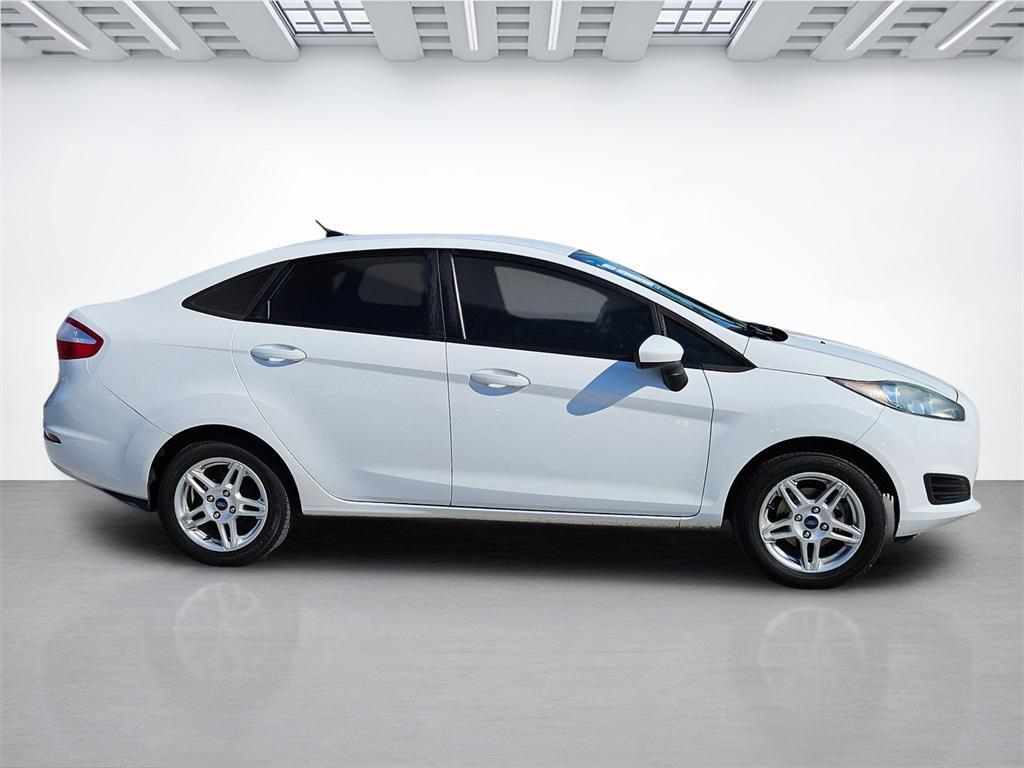 used 2019 Ford Fiesta car, priced at $8,269