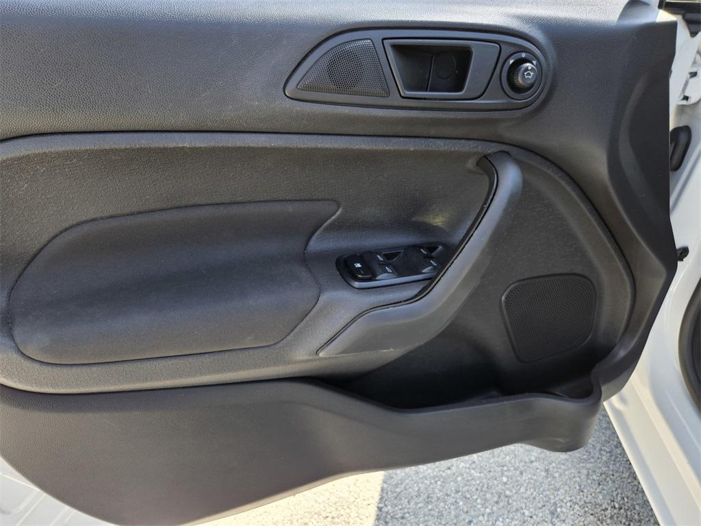 used 2019 Ford Fiesta car, priced at $8,269