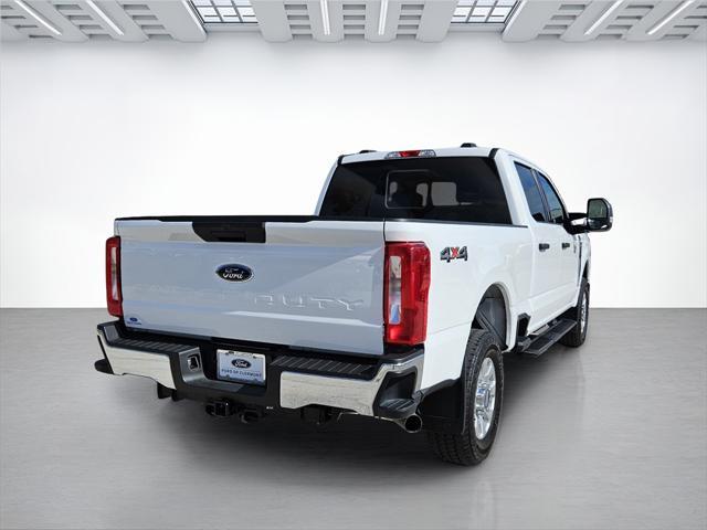 used 2023 Ford F-250 car, priced at $55,592