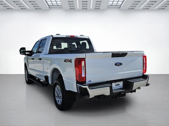 used 2023 Ford F-250 car, priced at $55,592