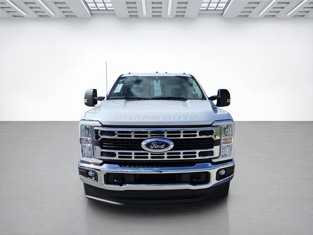 used 2023 Ford F-250 car, priced at $55,592