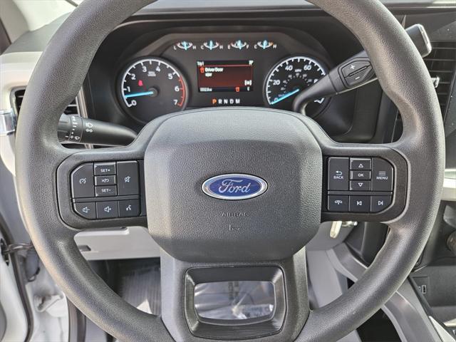 used 2023 Ford F-250 car, priced at $55,592