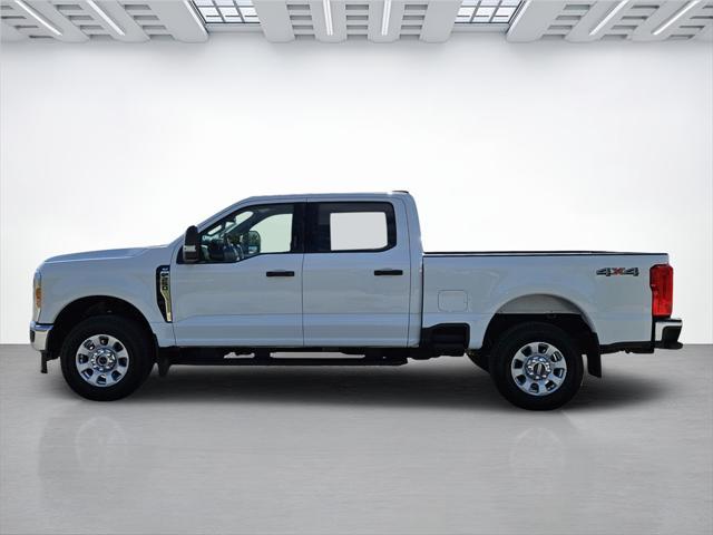 used 2023 Ford F-250 car, priced at $55,592