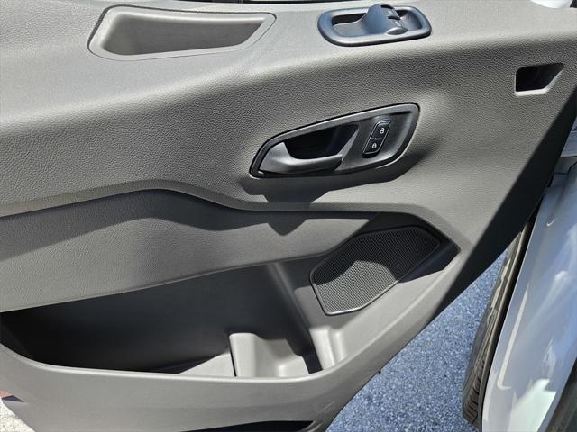 new 2025 Ford Transit-250 car, priced at $49,656