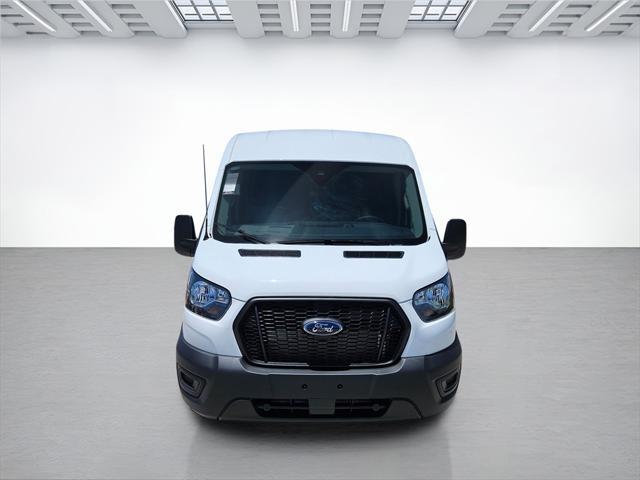 new 2025 Ford Transit-250 car, priced at $49,656