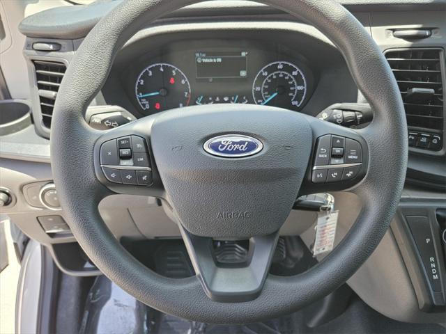 new 2025 Ford Transit-250 car, priced at $49,656