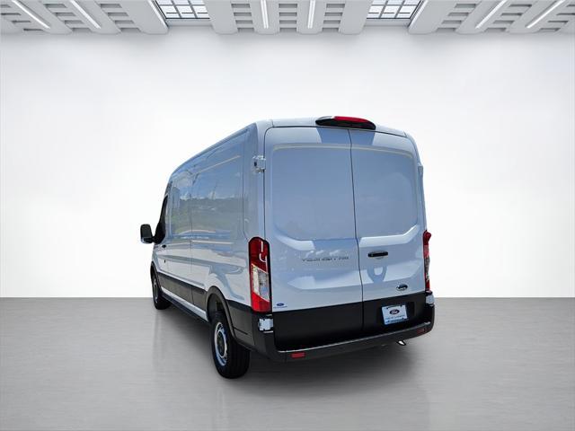 new 2025 Ford Transit-250 car, priced at $49,656