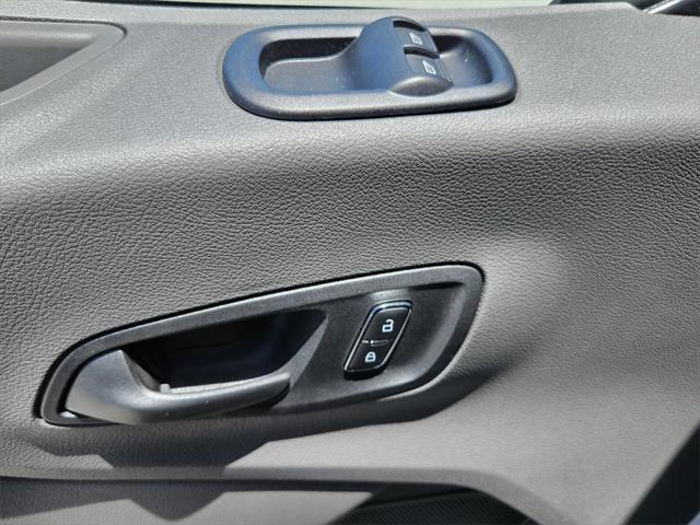 new 2025 Ford Transit-250 car, priced at $49,656