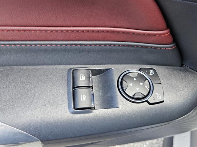 new 2025 Ford Mustang car, priced at $53,430