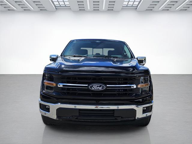 new 2024 Ford F-150 car, priced at $57,029