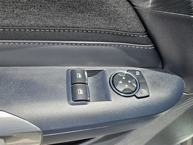 new 2025 Ford Mustang car, priced at $43,788