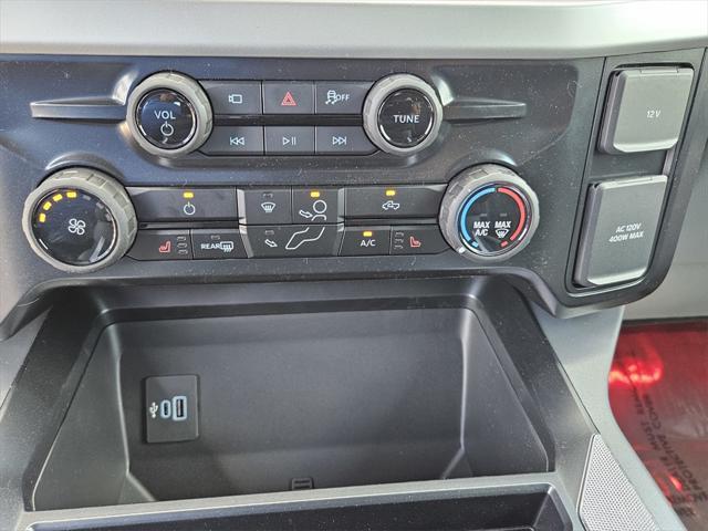 new 2025 Ford F-250 car, priced at $99,995