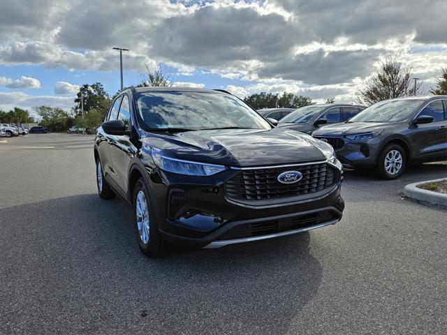 new 2025 Ford Escape car, priced at $32,133