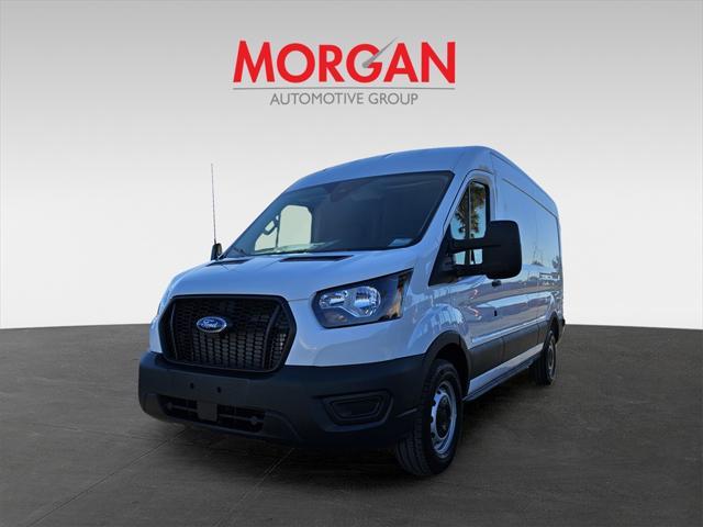 new 2024 Ford Transit-250 car, priced at $51,030