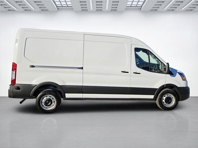 new 2024 Ford Transit-250 car, priced at $51,030