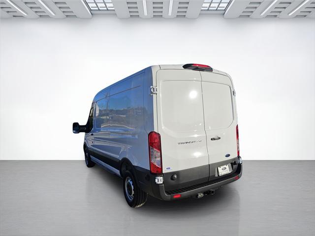 new 2024 Ford Transit-250 car, priced at $51,030